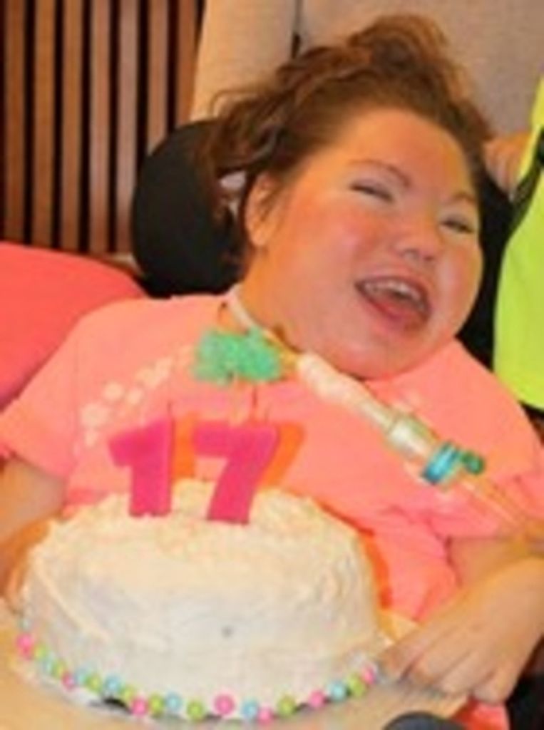 Makayla Marie Melton