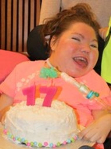 Makayla Marie Melton Profile Photo