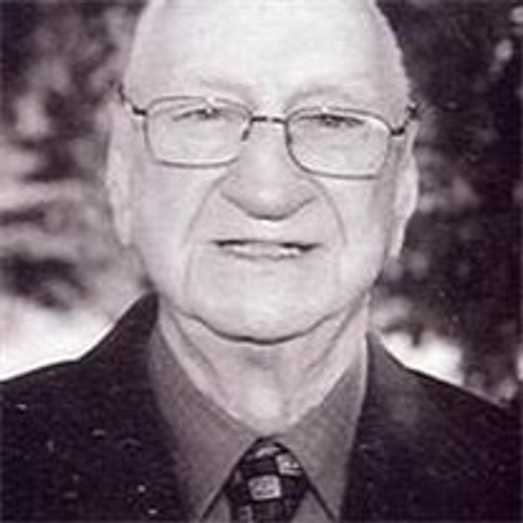 Elmer E. Masters