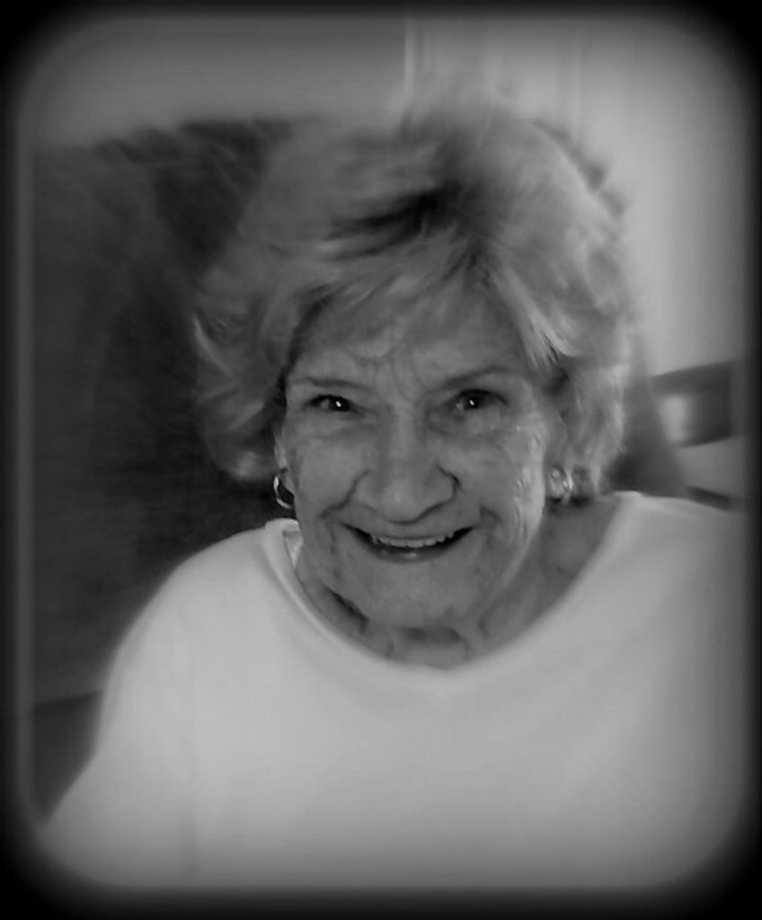 Ruth (Cox)  Newton