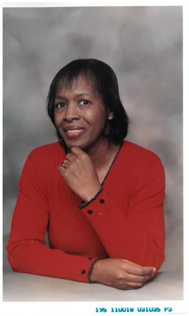 Betty Jean Bomar Profile Photo