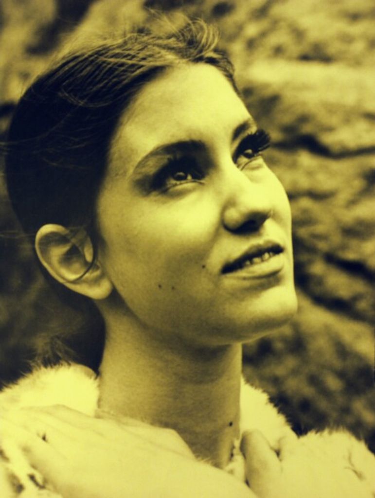 Victoria Ellen Thomas