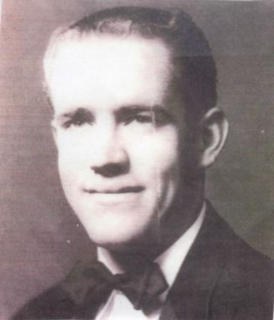 Wendell Turner Holmes Profile Photo