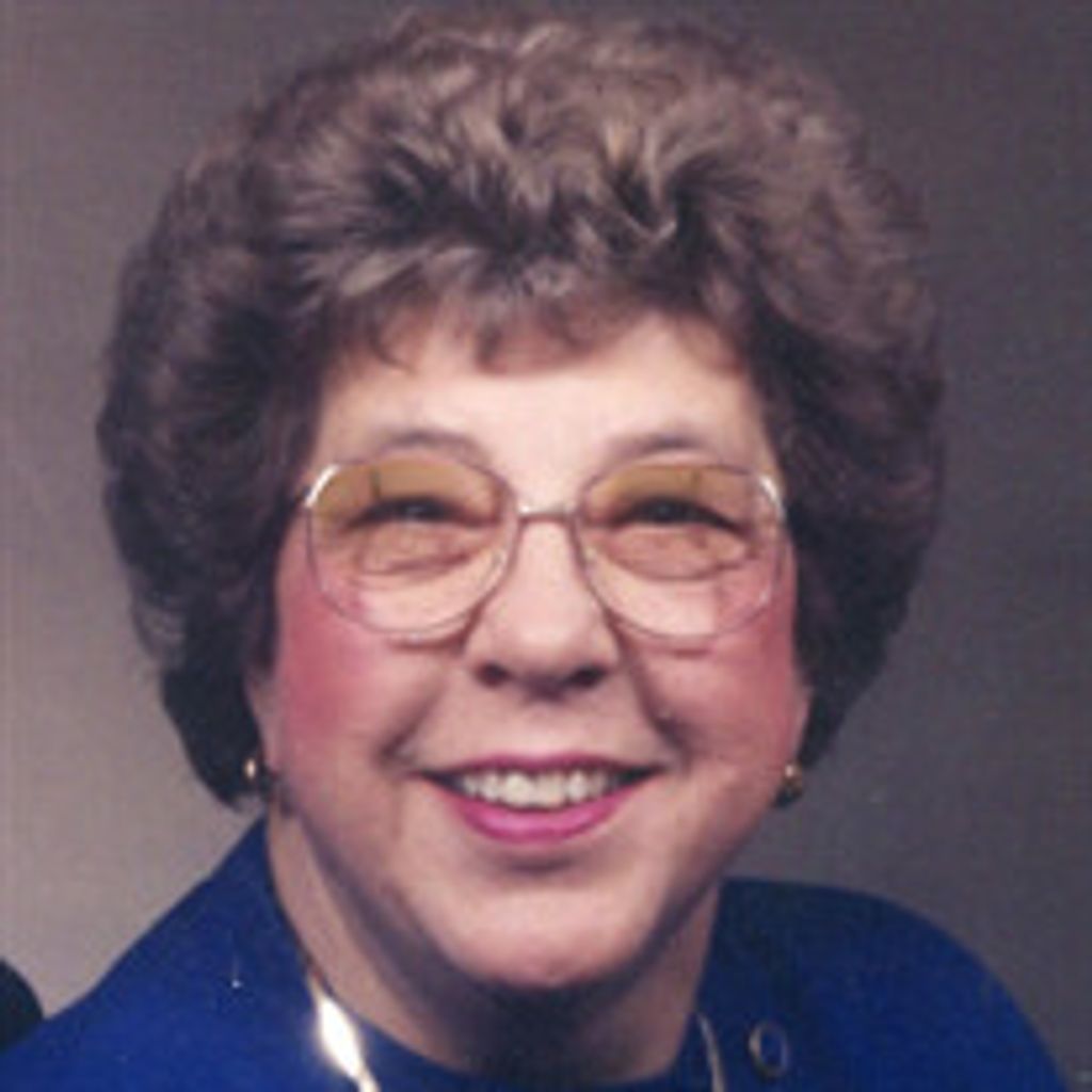 Lorraine Delores Becker