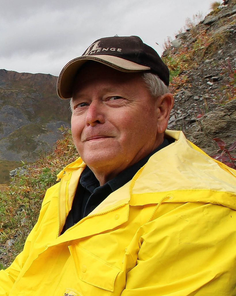 Orville Fred Wood Jr. Profile Photo
