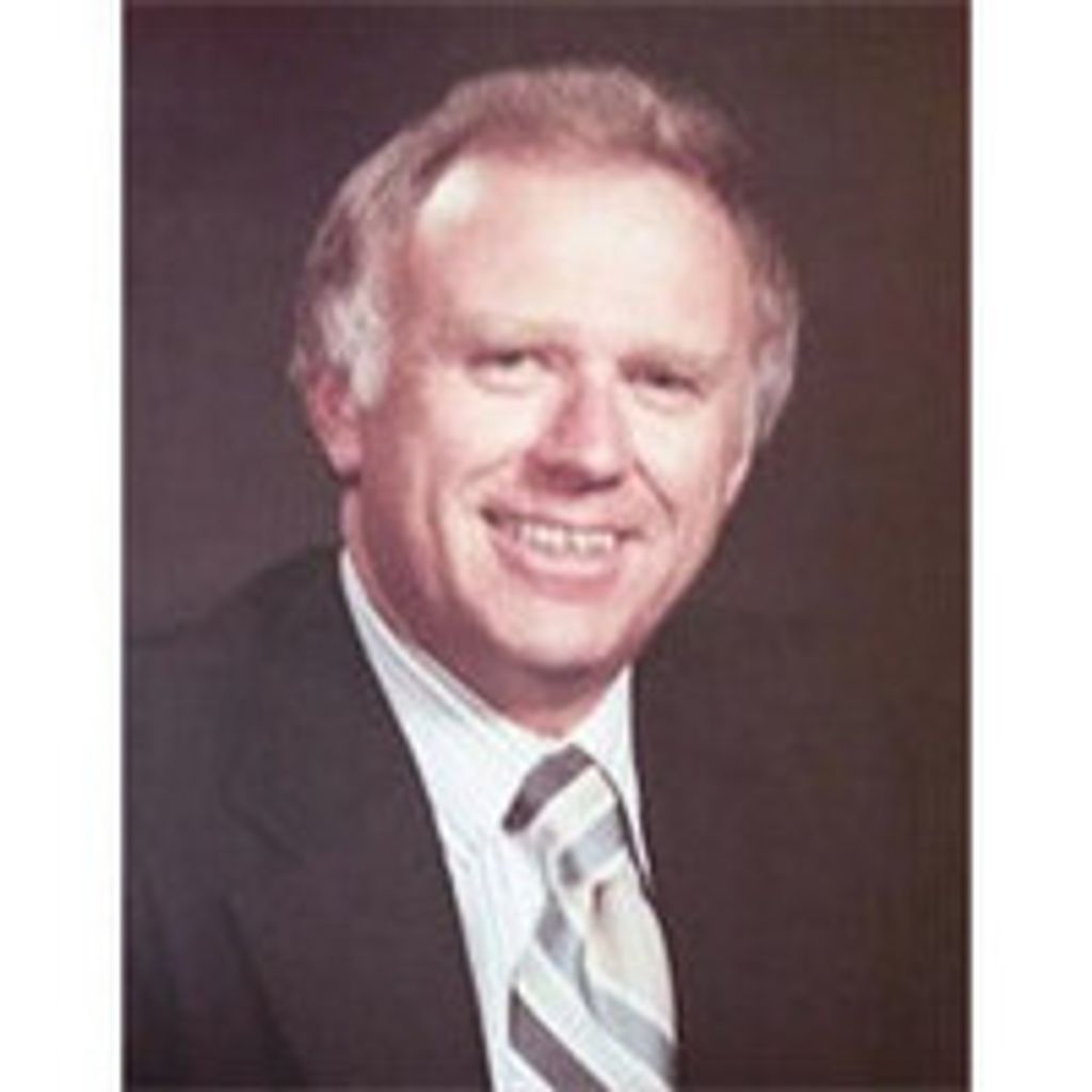 Robert Dunham Johnson