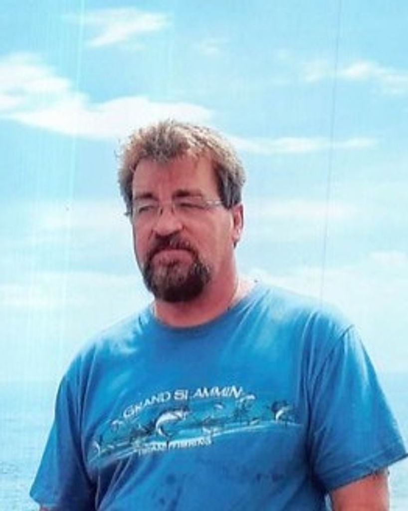 James William Grother Profile Photo
