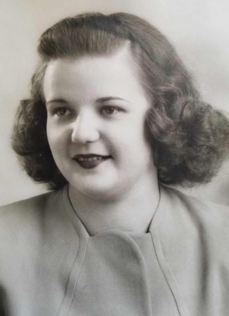 Mary Ann Talarczyk