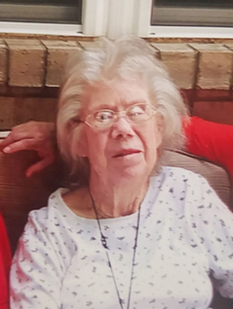 Norma Irene Smith