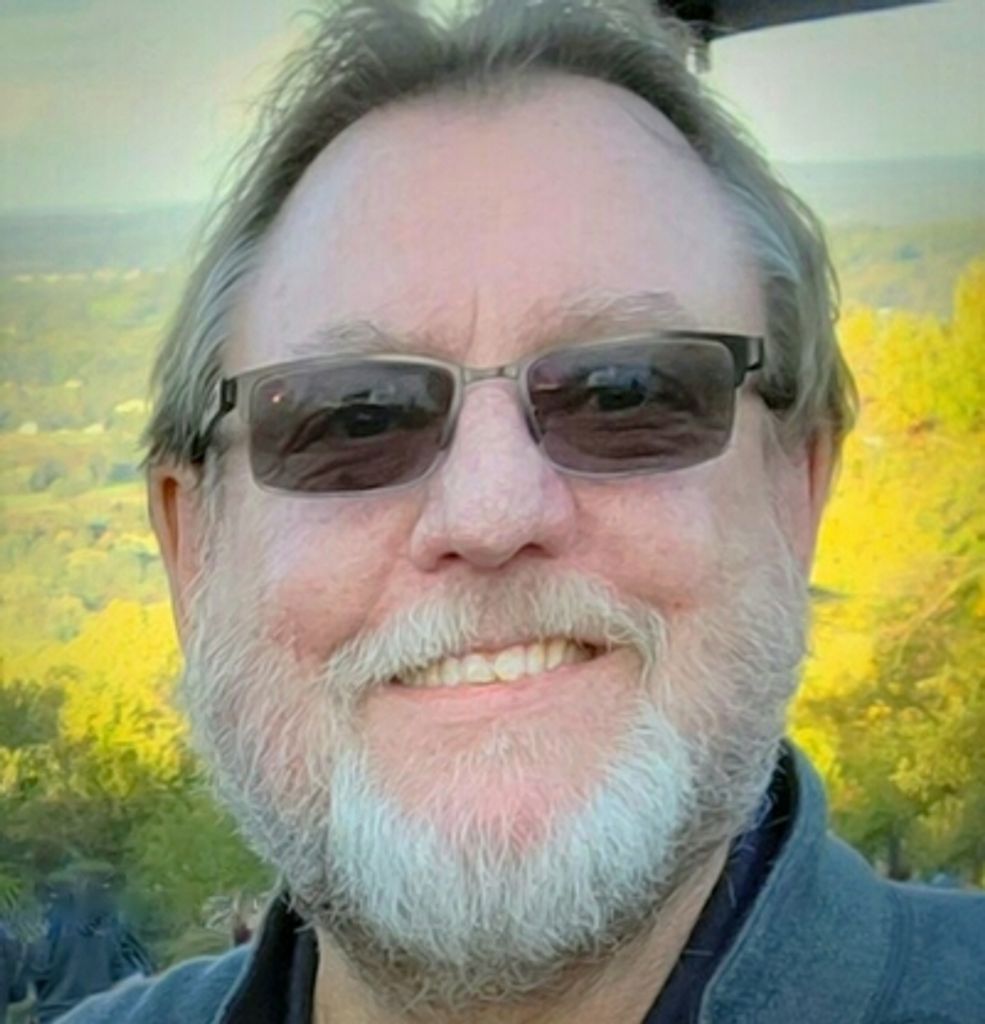 Mark Randall Hinton Profile Photo