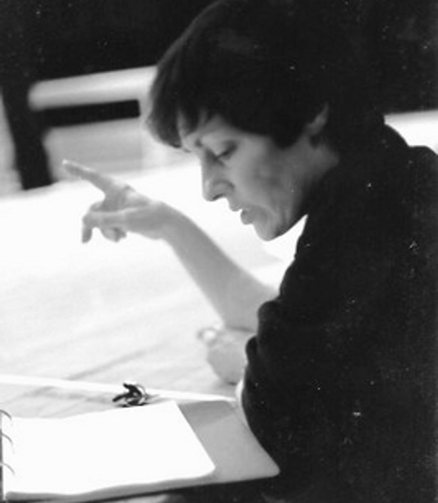 Carolyn Clark Profile Photo