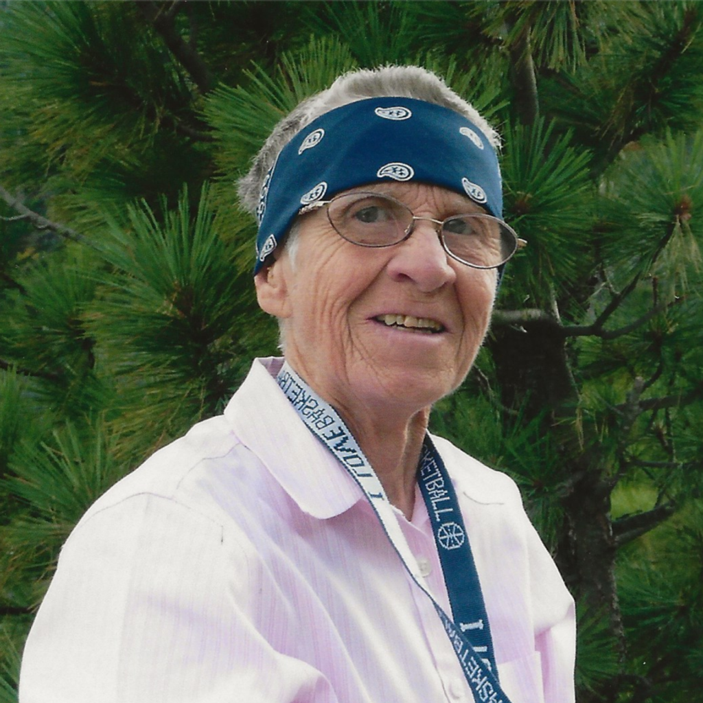 Carol Ann Williams