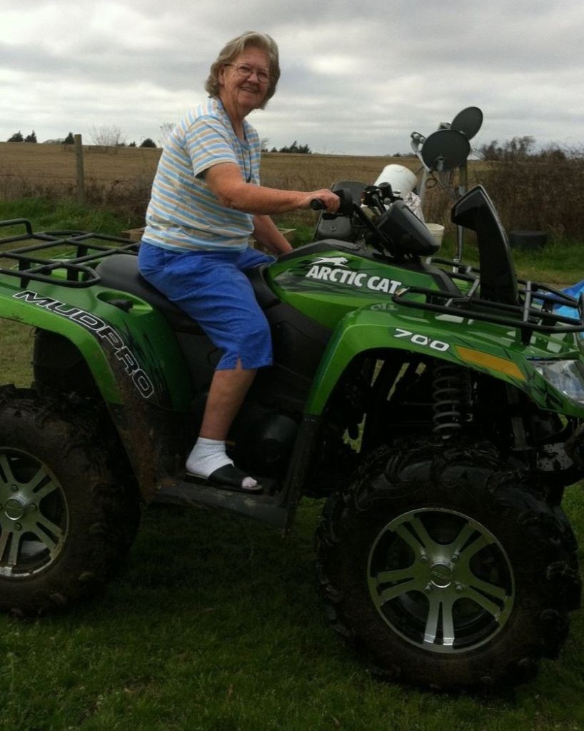 Barbara Ann Elmore Profile Photo