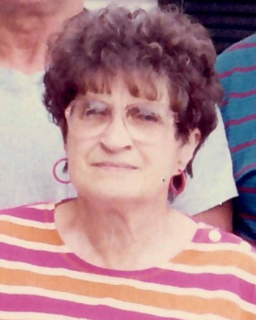 Florence Alfreda Daigle Profile Photo