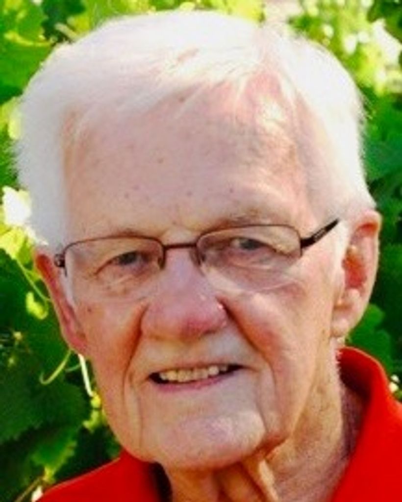 George Arthur Anderson Profile Photo