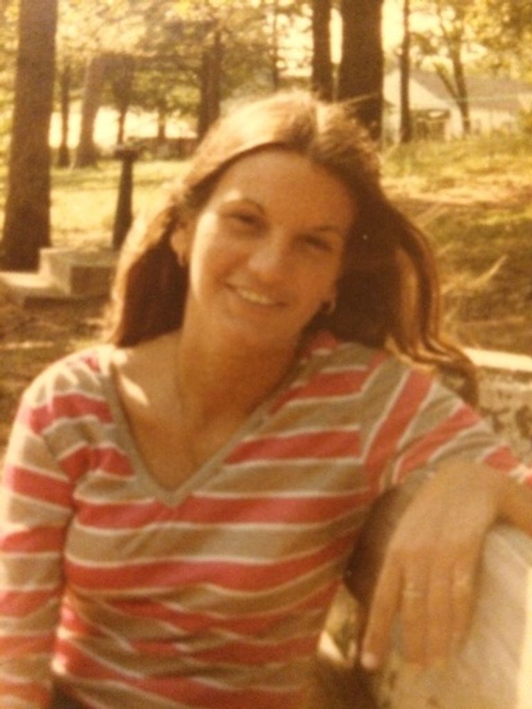 Felicia Ann Harbison Henry Profile Photo