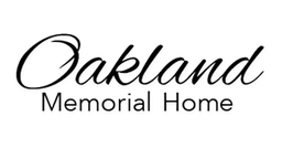 Oakland Memorial Home