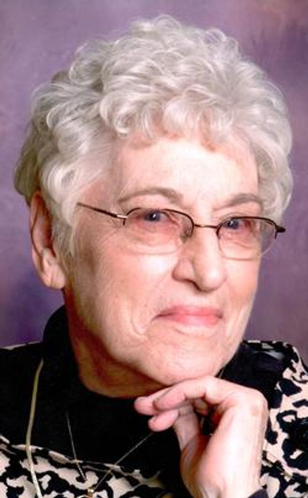 Aletta M. Edwards