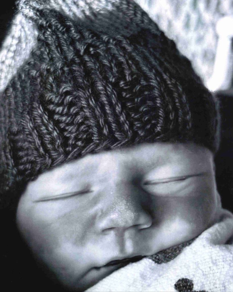 Rhett Russel Pedersen Profile Photo