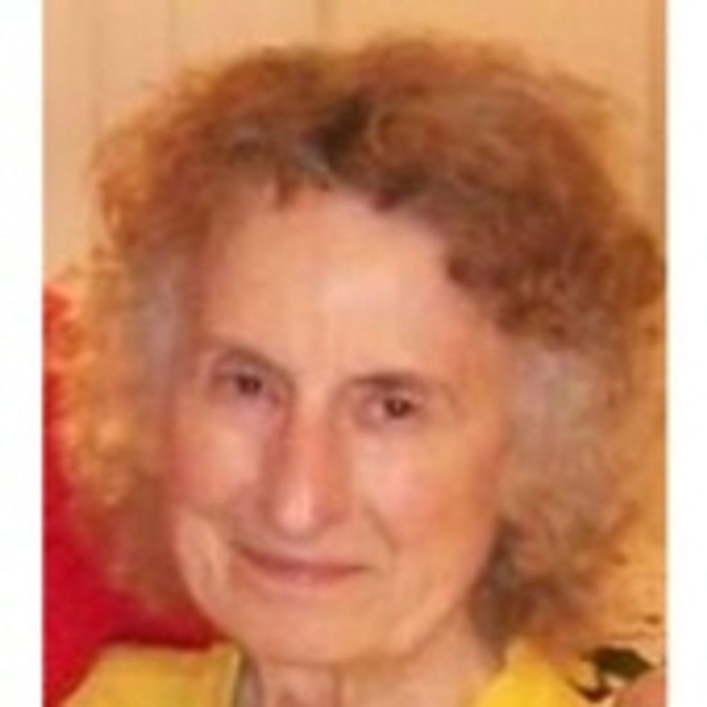 Carol Ann Cramer