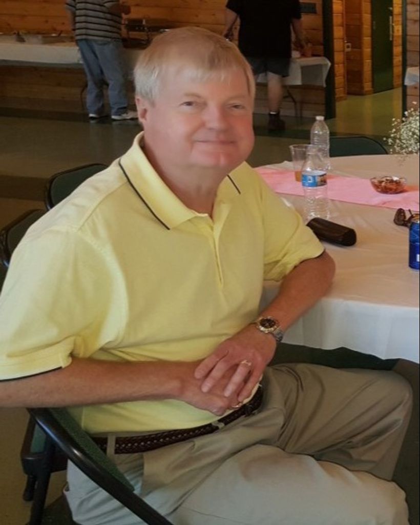 John Albert Ehrengart Jr. Profile Photo