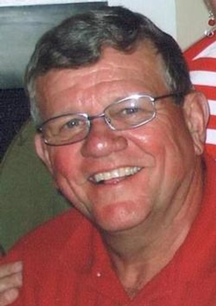 Robert J. Vandenberg