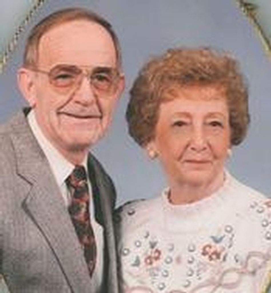 Anne Peterson Chrisman