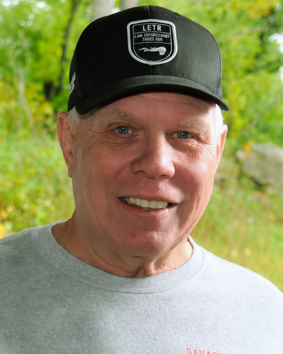 John Alan Flategraff's obituary image