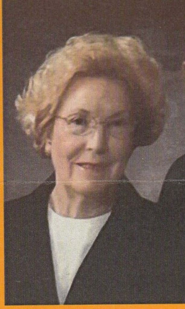 Louise Greer Kincaid Profile Photo