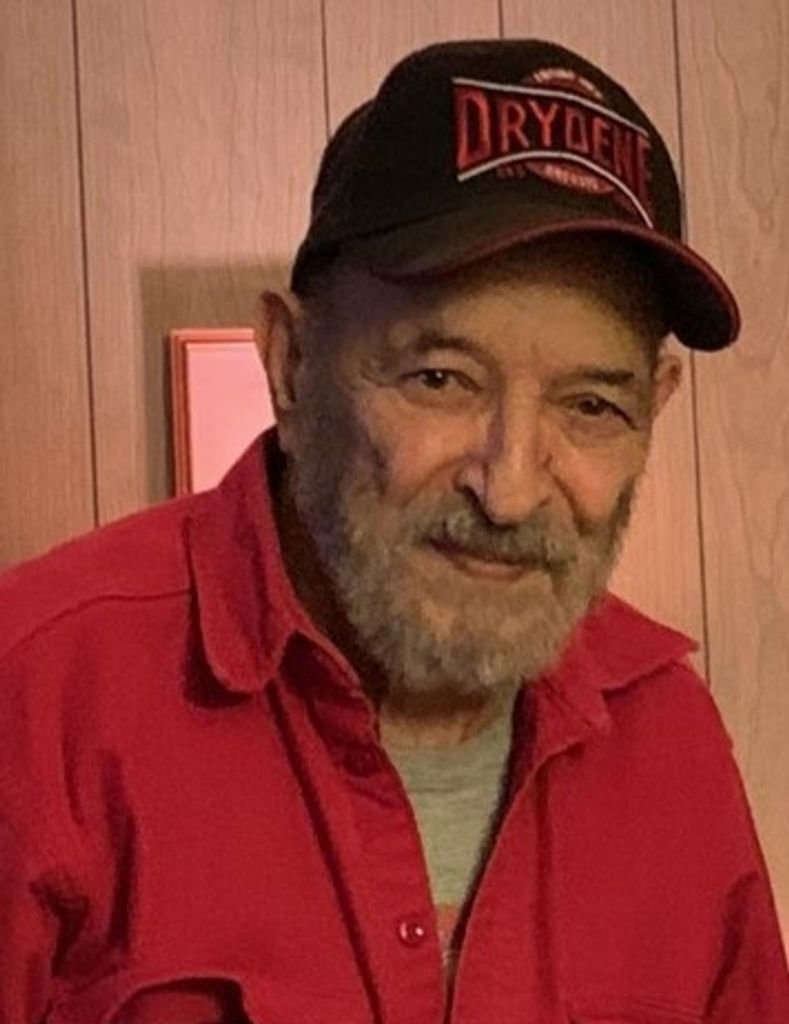 Ronald "Ron" L. Stiffler Profile Photo