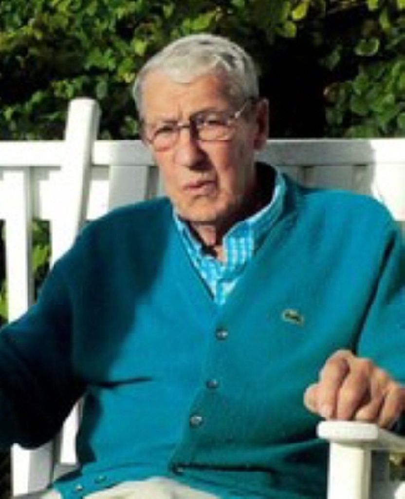 Henry W. Stoyer Profile Photo