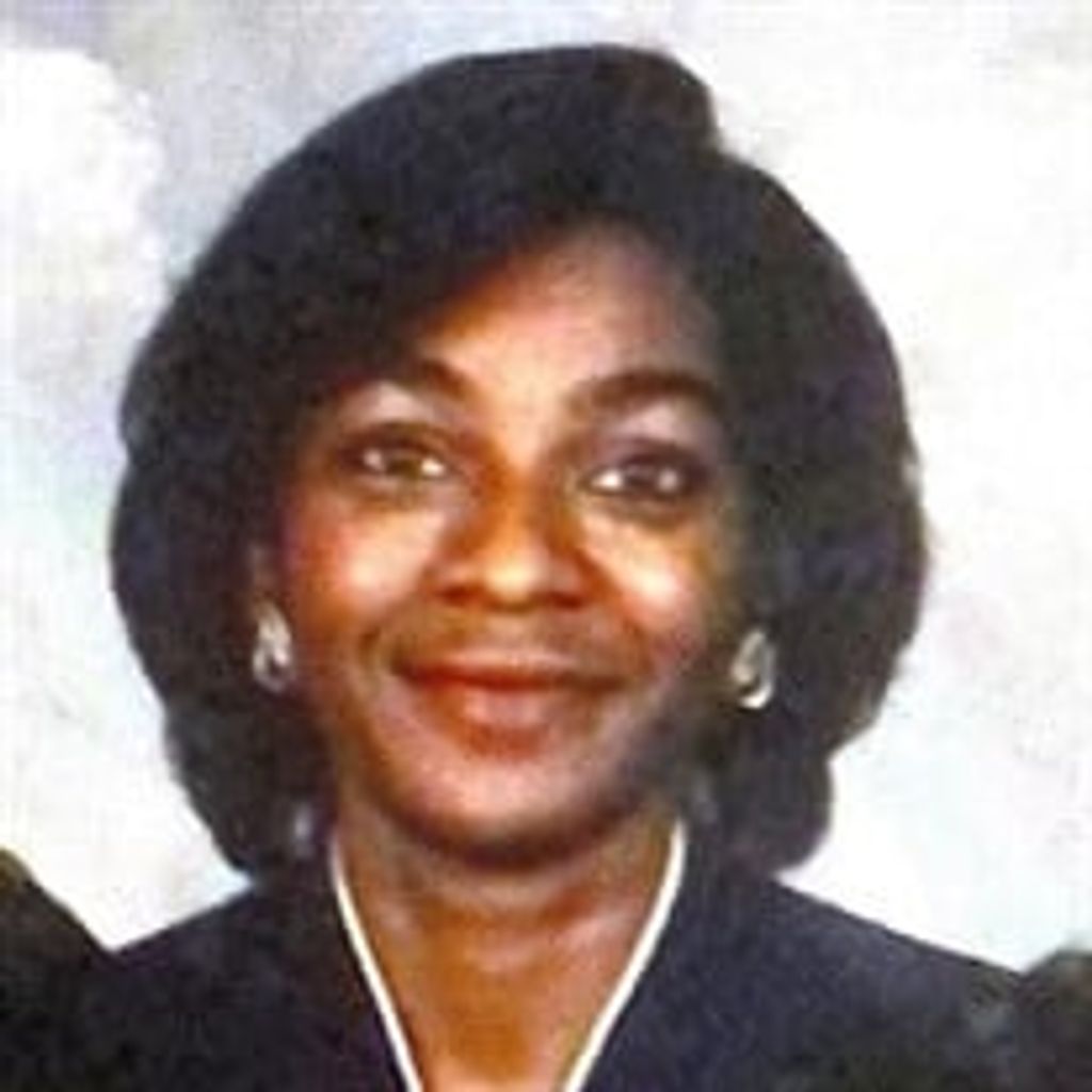 Phyllis Ann Brown