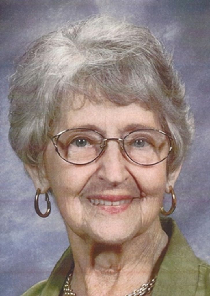 Ruth Marilyn Reno
