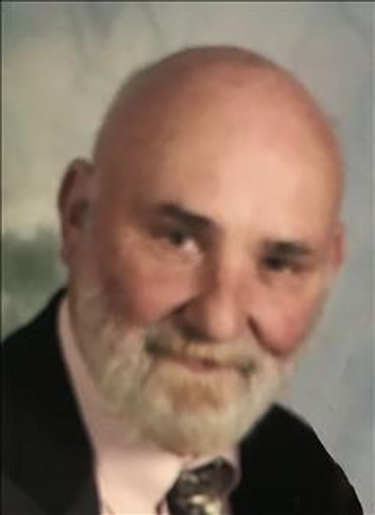 Edward O'Neal West Profile Photo