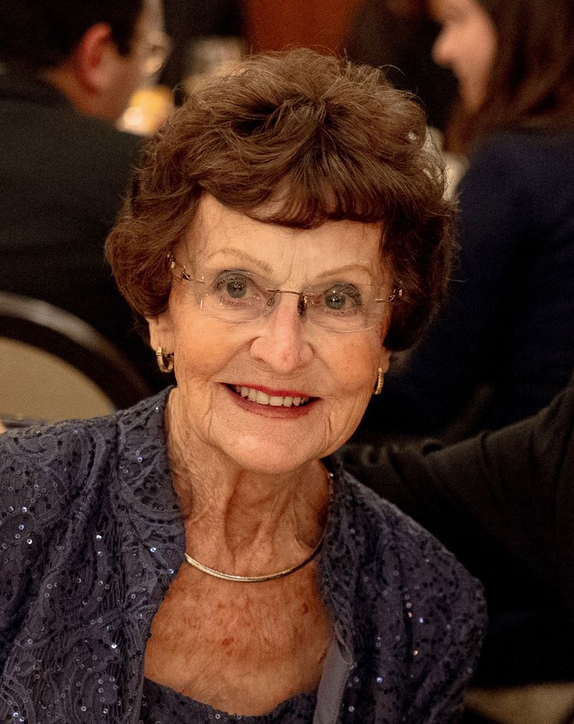 Frances Briney