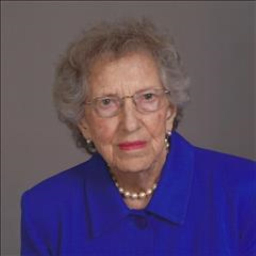 Frances Ann Baber