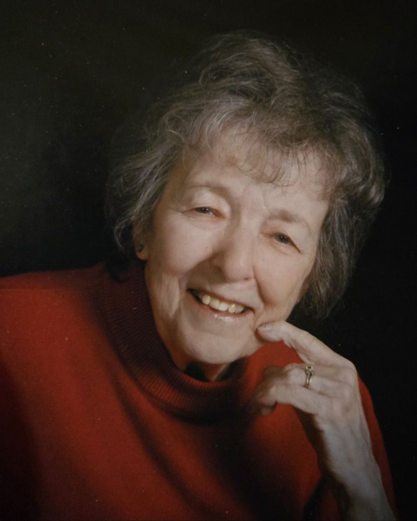 H. Marlene Wolfrum Profile Photo