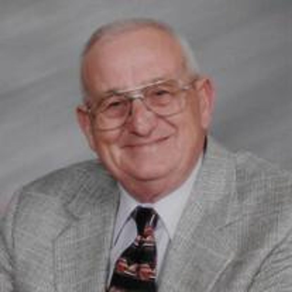 Martin G Behrends Profile Photo