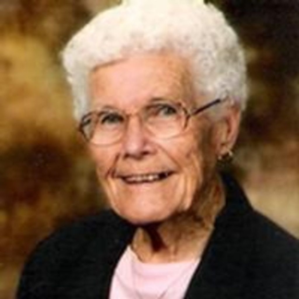 Nettie 'Irene' Neumann