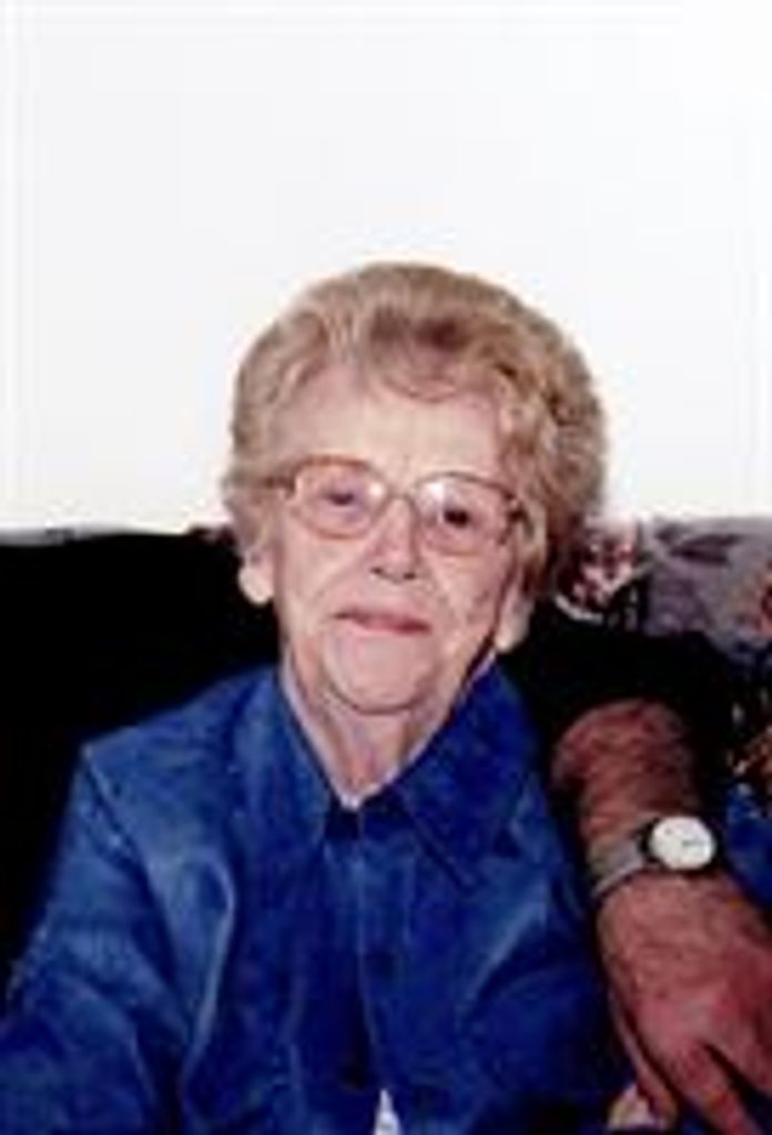 Margaret Lingley