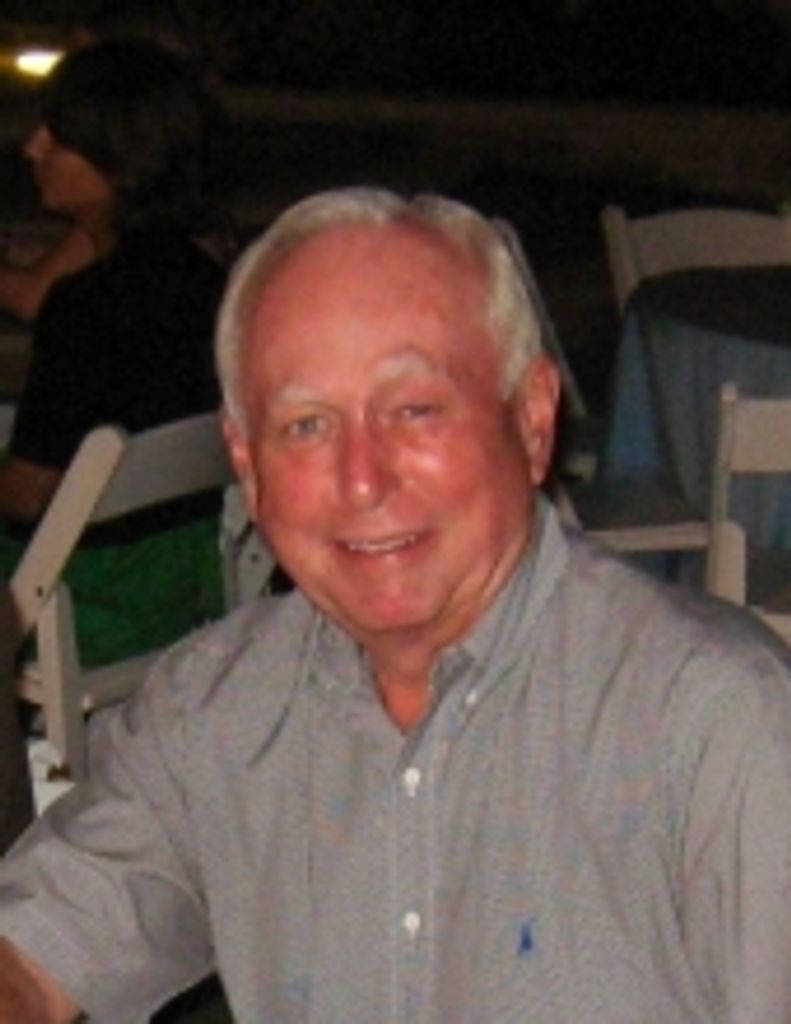 Robert "Bobby" Whiteside