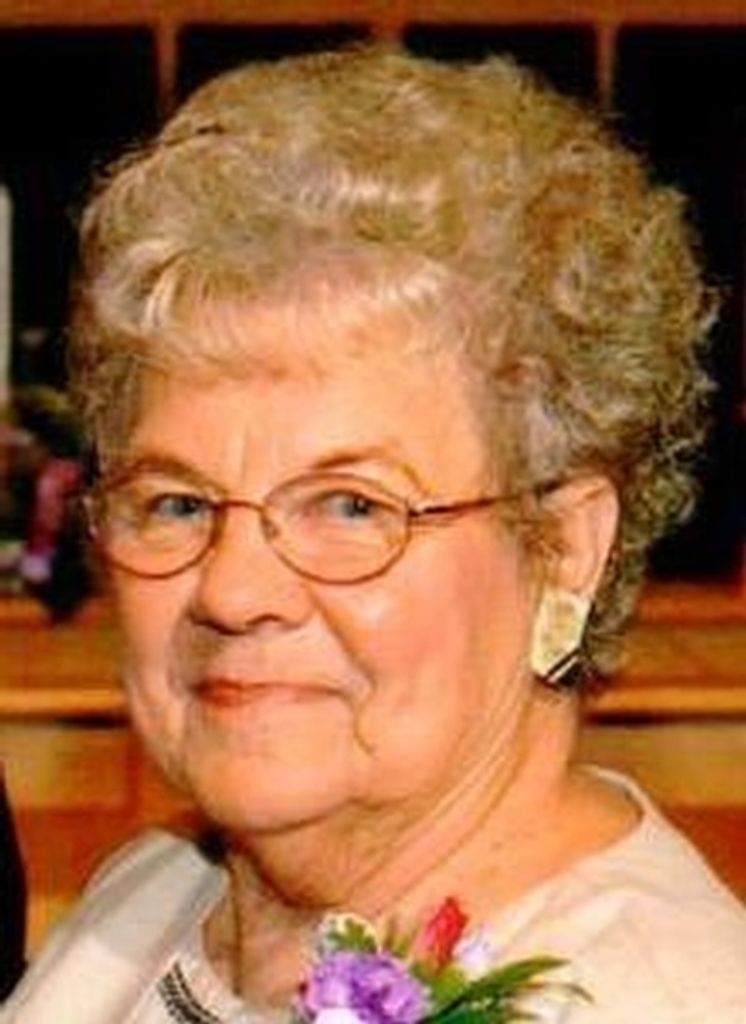 Dorothy "Jackie" A. Beck Profile Photo