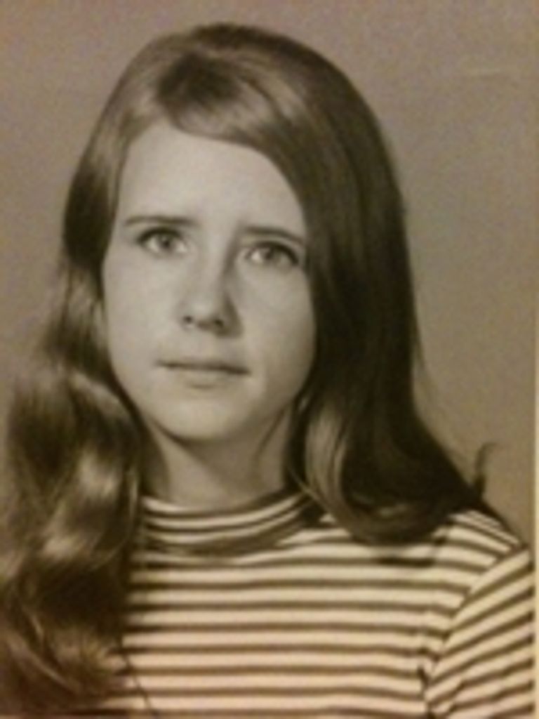 Ellen Carter