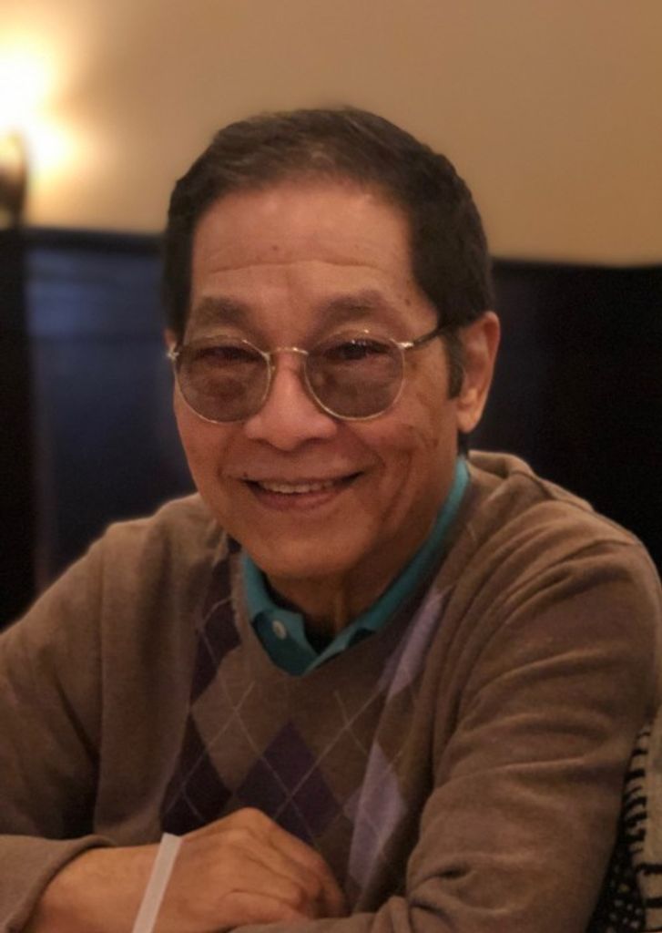 Elmer Siasoco Mendoza