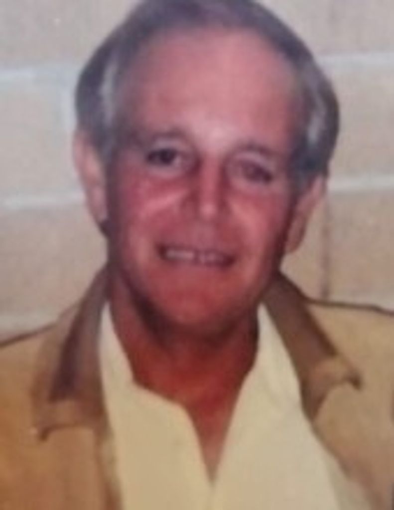 Dennis Dean Mobley