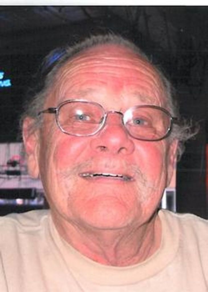 Gary A. Moore