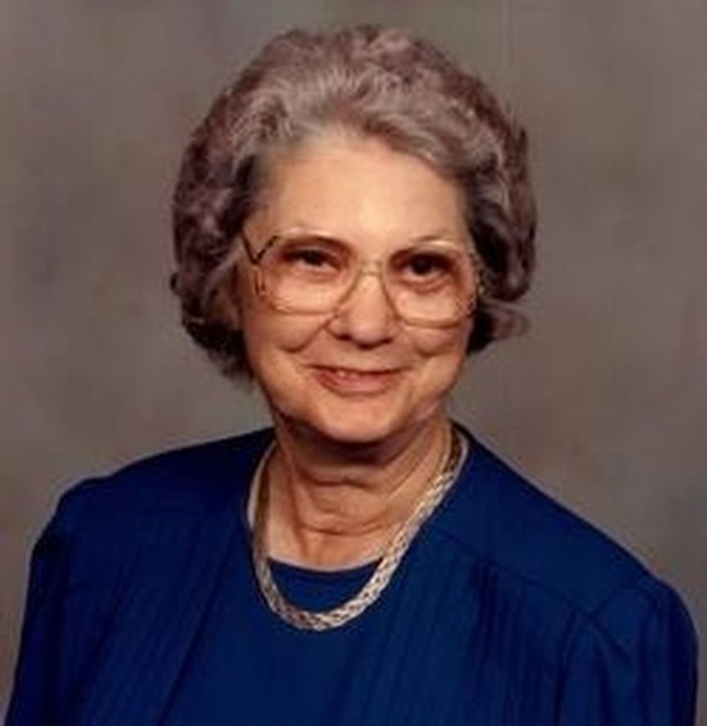 Ida Eunice Phillips