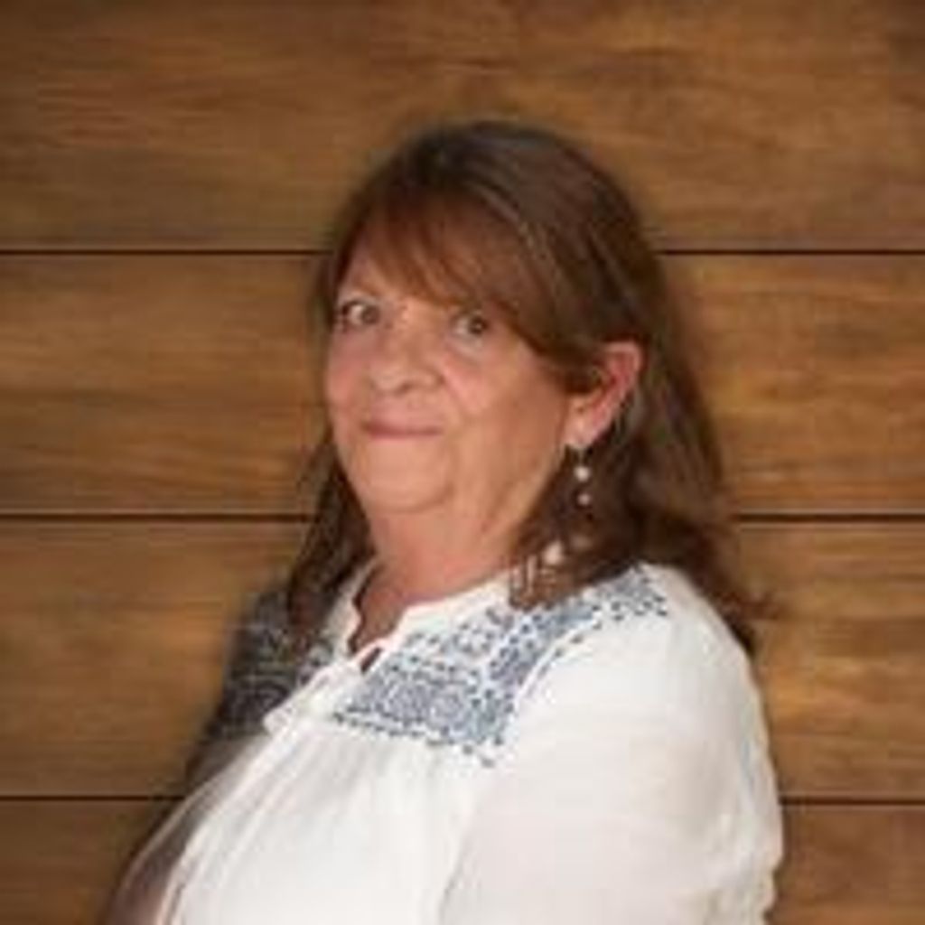Pauline Dale Jackson