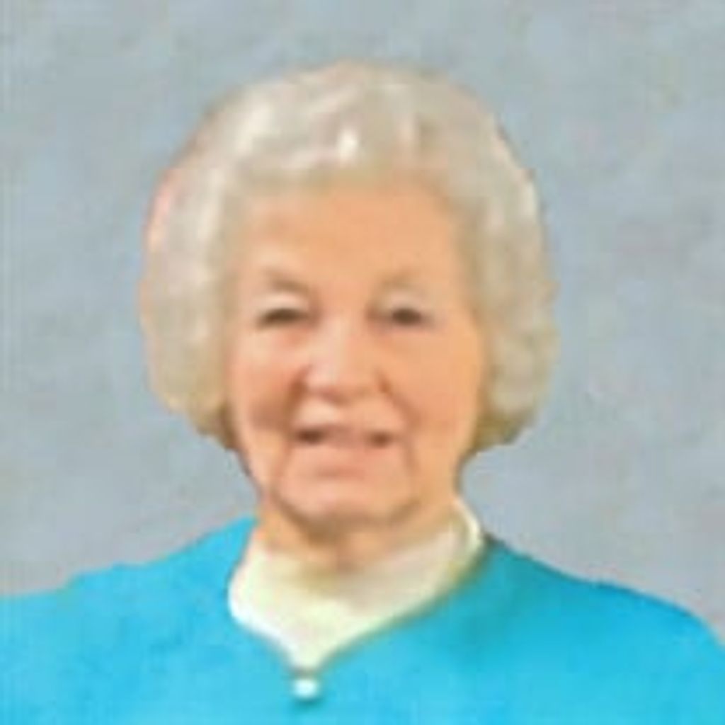 Mary E. Atkinson