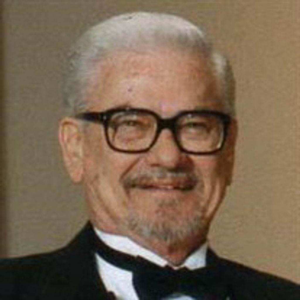 Raymond L. Krager